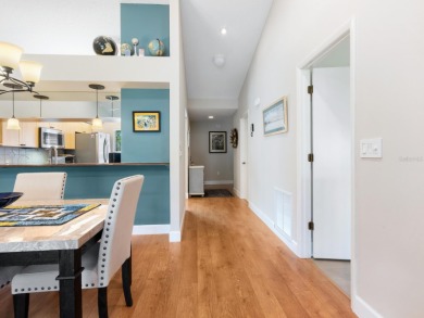 Welcome to this updated residence in Clubside at Palm-Aire on University Park Country Club in Florida - for sale on GolfHomes.com, golf home, golf lot