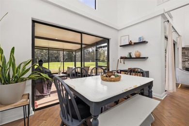 Under contract-accepting backup offers. Welcome to this on Tuscawilla Country Club in Florida - for sale on GolfHomes.com, golf home, golf lot