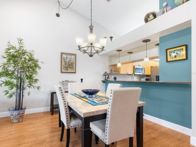 Welcome to this updated residence in Clubside at Palm-Aire on University Park Country Club in Florida - for sale on GolfHomes.com, golf home, golf lot