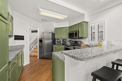 Under contract-accepting backup offers. Welcome to this on Tuscawilla Country Club in Florida - for sale on GolfHomes.com, golf home, golf lot