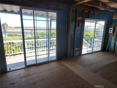 Excellent opportunity to live adjacent to the Los Cerritos on Bixby Village Golf Course in California - for sale on GolfHomes.com, golf home, golf lot