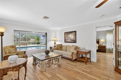 Affordable, Convenient Location and High Elevation! Located in on Eagle Ridge Golf and Tennis Club in Florida - for sale on GolfHomes.com, golf home, golf lot