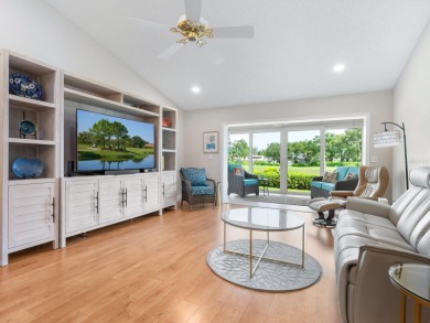 Welcome to this updated residence in Clubside at Palm-Aire on University Park Country Club in Florida - for sale on GolfHomes.com, golf home, golf lot