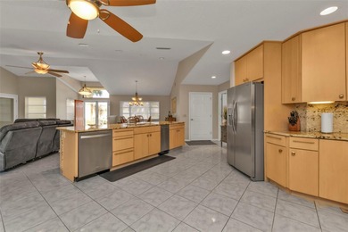 Experience the Best of Florida Living in Cape Haze Windward
 on Rotonda Golf and Country Club The Links Course in Florida - for sale on GolfHomes.com, golf home, golf lot