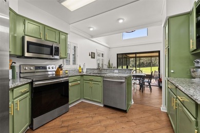 Under contract-accepting backup offers. Welcome to this on Tuscawilla Country Club in Florida - for sale on GolfHomes.com, golf home, golf lot