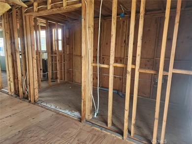 Excellent opportunity to live adjacent to the Los Cerritos on Bixby Village Golf Course in California - for sale on GolfHomes.com, golf home, golf lot