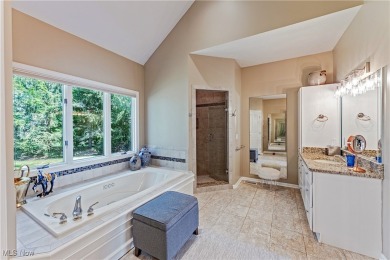 A Golfer's Dream in Barrington Golf & Country Club! Perfectly on Barrington Golf Club in Ohio - for sale on GolfHomes.com, golf home, golf lot