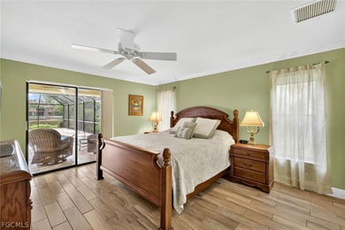 Affordable, Convenient Location and High Elevation! Located in on Eagle Ridge Golf and Tennis Club in Florida - for sale on GolfHomes.com, golf home, golf lot