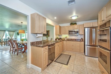 A wonderful opportunity to enjoy the SWFL lifestyle in terrific on El Rio Golf Course and Club in Florida - for sale on GolfHomes.com, golf home, golf lot