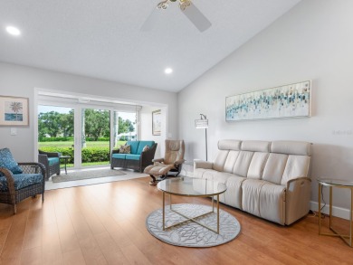 Welcome to this updated residence in Clubside at Palm-Aire on University Park Country Club in Florida - for sale on GolfHomes.com, golf home, golf lot