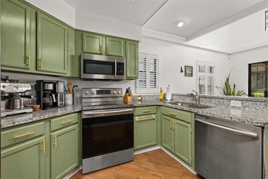 Under contract-accepting backup offers. Welcome to this on Tuscawilla Country Club in Florida - for sale on GolfHomes.com, golf home, golf lot