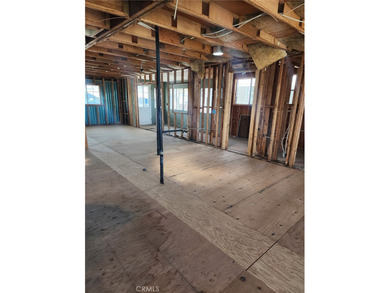 Excellent opportunity to live adjacent to the Los Cerritos on Bixby Village Golf Course in California - for sale on GolfHomes.com, golf home, golf lot