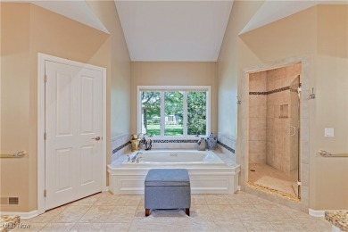A Golfer's Dream in Barrington Golf & Country Club! Perfectly on Barrington Golf Club in Ohio - for sale on GolfHomes.com, golf home, golf lot