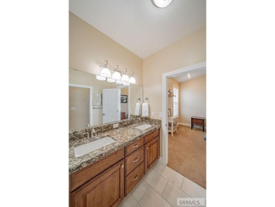 Exquisite 6-Bedroom Home on  Acre Lot - 3830 Lakefield, Ammon on Sand Creek Golf Course in Idaho - for sale on GolfHomes.com, golf home, golf lot