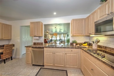 A wonderful opportunity to enjoy the SWFL lifestyle in terrific on El Rio Golf Course and Club in Florida - for sale on GolfHomes.com, golf home, golf lot