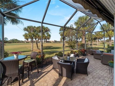 Nestled within the established Venetian Golf and River Club on Venetian Golf and River Club in Florida - for sale on GolfHomes.com, golf home, golf lot