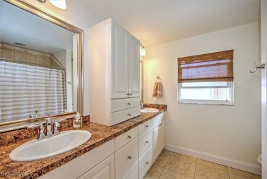 A wonderful opportunity to enjoy the SWFL lifestyle in terrific on El Rio Golf Course and Club in Florida - for sale on GolfHomes.com, golf home, golf lot