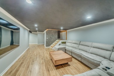 Fully renovated 3 bedroom,2.5 bathroom townhouse with golf on Old Orchard Country Club in Illinois - for sale on GolfHomes.com, golf home, golf lot