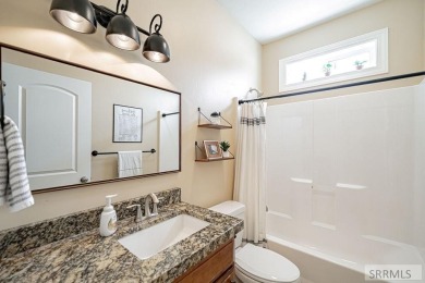 Exquisite 6-Bedroom Home on  Acre Lot - 3830 Lakefield, Ammon on Sand Creek Golf Course in Idaho - for sale on GolfHomes.com, golf home, golf lot