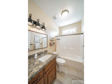 Exquisite 6-Bedroom Home on  Acre Lot - 3830 Lakefield, Ammon on Sand Creek Golf Course in Idaho - for sale on GolfHomes.com, golf home, golf lot