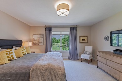 A Golfer's Dream in Barrington Golf & Country Club! Perfectly on Barrington Golf Club in Ohio - for sale on GolfHomes.com, golf home, golf lot