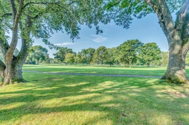 Fully renovated 3 bedroom,2.5 bathroom townhouse with golf on Old Orchard Country Club in Illinois - for sale on GolfHomes.com, golf home, golf lot