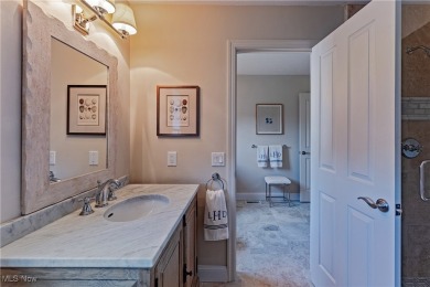 A Golfer's Dream in Barrington Golf & Country Club! Perfectly on Barrington Golf Club in Ohio - for sale on GolfHomes.com, golf home, golf lot