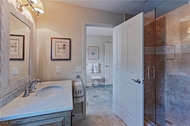 A Golfer's Dream in Barrington Golf & Country Club! Perfectly on Barrington Golf Club in Ohio - for sale on GolfHomes.com, golf home, golf lot