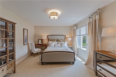 A Golfer's Dream in Barrington Golf & Country Club! Perfectly on Barrington Golf Club in Ohio - for sale on GolfHomes.com, golf home, golf lot