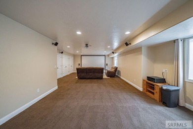 Exquisite 6-Bedroom Home on  Acre Lot - 3830 Lakefield, Ammon on Sand Creek Golf Course in Idaho - for sale on GolfHomes.com, golf home, golf lot