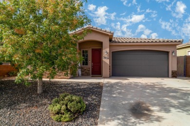 Lovely home in the perfect location! NO HOA! The mountain views on Sky Mountain Golf Course in Utah - for sale on GolfHomes.com, golf home, golf lot