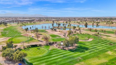 Discover maintenance-free living in this rare 2-bed, 2-bath home on Stardust Golf Course in Arizona - for sale on GolfHomes.com, golf home, golf lot