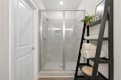 Amazing Ranch home with unfinished basement in Lake Arrowhead on The Highlands Course at Lake Arrowhead in Georgia - for sale on GolfHomes.com, golf home, golf lot