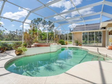 Are you searching for a home with versatile spaces that could on The River Club in Florida - for sale on GolfHomes.com, golf home, golf lot