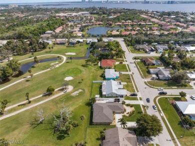 A wonderful opportunity to enjoy the SWFL lifestyle in terrific on El Rio Golf Course and Club in Florida - for sale on GolfHomes.com, golf home, golf lot