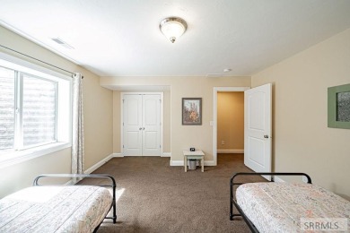 Exquisite 6-Bedroom Home on  Acre Lot - 3830 Lakefield, Ammon on Sand Creek Golf Course in Idaho - for sale on GolfHomes.com, golf home, golf lot