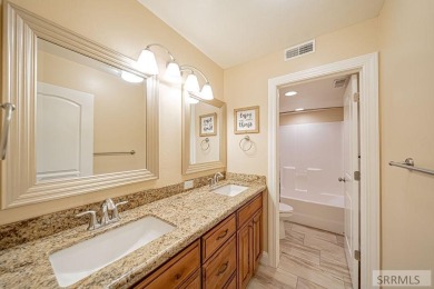 Exquisite 6-Bedroom Home on  Acre Lot - 3830 Lakefield, Ammon on Sand Creek Golf Course in Idaho - for sale on GolfHomes.com, golf home, golf lot