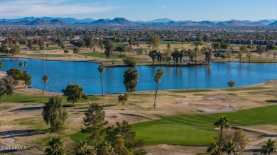 Discover maintenance-free living in this rare 2-bed, 2-bath home on Stardust Golf Course in Arizona - for sale on GolfHomes.com, golf home, golf lot