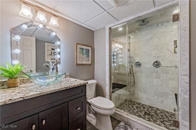 A Golfer's Dream in Barrington Golf & Country Club! Perfectly on Barrington Golf Club in Ohio - for sale on GolfHomes.com, golf home, golf lot