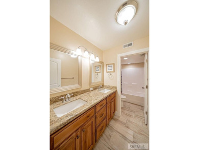 Exquisite 6-Bedroom Home on  Acre Lot - 3830 Lakefield, Ammon on Sand Creek Golf Course in Idaho - for sale on GolfHomes.com, golf home, golf lot