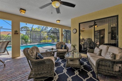 Experience the Best of Florida Living in Cape Haze Windward
 on Rotonda Golf and Country Club The Links Course in Florida - for sale on GolfHomes.com, golf home, golf lot