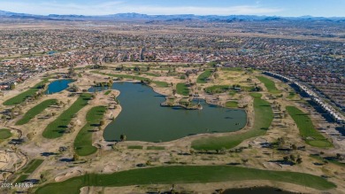 Discover maintenance-free living in this rare 2-bed, 2-bath home on Stardust Golf Course in Arizona - for sale on GolfHomes.com, golf home, golf lot