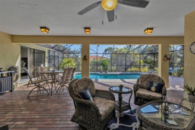 Experience the Best of Florida Living in Cape Haze Windward
 on Rotonda Golf and Country Club The Links Course in Florida - for sale on GolfHomes.com, golf home, golf lot