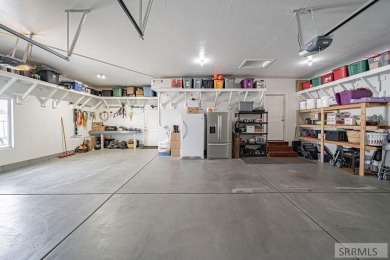 Exquisite 6-Bedroom Home on  Acre Lot - 3830 Lakefield, Ammon on Sand Creek Golf Course in Idaho - for sale on GolfHomes.com, golf home, golf lot