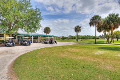 A wonderful opportunity to enjoy the SWFL lifestyle in terrific on El Rio Golf Course and Club in Florida - for sale on GolfHomes.com, golf home, golf lot