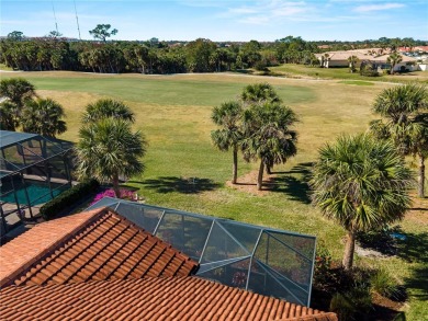 Nestled within the established Venetian Golf and River Club on Venetian Golf and River Club in Florida - for sale on GolfHomes.com, golf home, golf lot