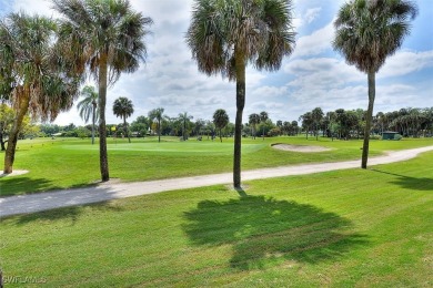 A wonderful opportunity to enjoy the SWFL lifestyle in terrific on El Rio Golf Course and Club in Florida - for sale on GolfHomes.com, golf home, golf lot