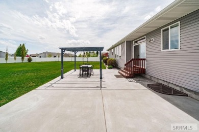Exquisite 6-Bedroom Home on  Acre Lot - 3830 Lakefield, Ammon on Sand Creek Golf Course in Idaho - for sale on GolfHomes.com, golf home, golf lot