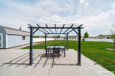 Exquisite 6-Bedroom Home on  Acre Lot - 3830 Lakefield, Ammon on Sand Creek Golf Course in Idaho - for sale on GolfHomes.com, golf home, golf lot