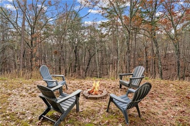 Amazing Ranch home with unfinished basement in Lake Arrowhead on The Highlands Course at Lake Arrowhead in Georgia - for sale on GolfHomes.com, golf home, golf lot